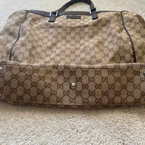Gucci Tote - Picture 6 of 7